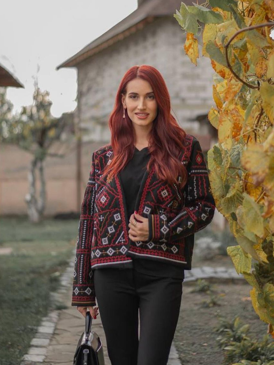 Євгенія Емеральд розповіла про "маленьку перемогу". Її колишній не зможе бачитися з донькою