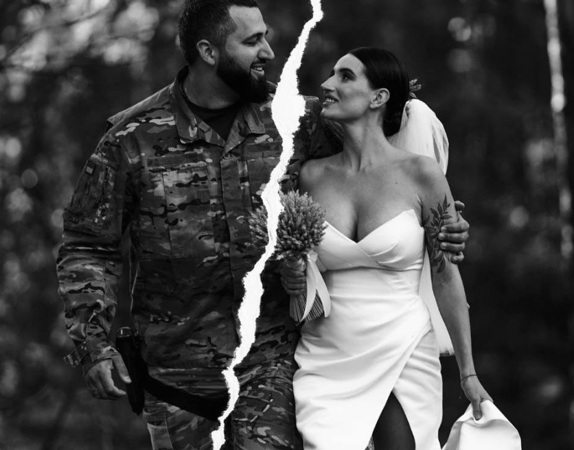 Євгенія Емеральд розповіла про "маленьку перемогу". Її колишній не зможе бачитися з донькою