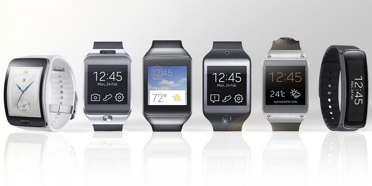 Samsung готовится к радикальным изменениям в дизайне смарт-часов: подробности