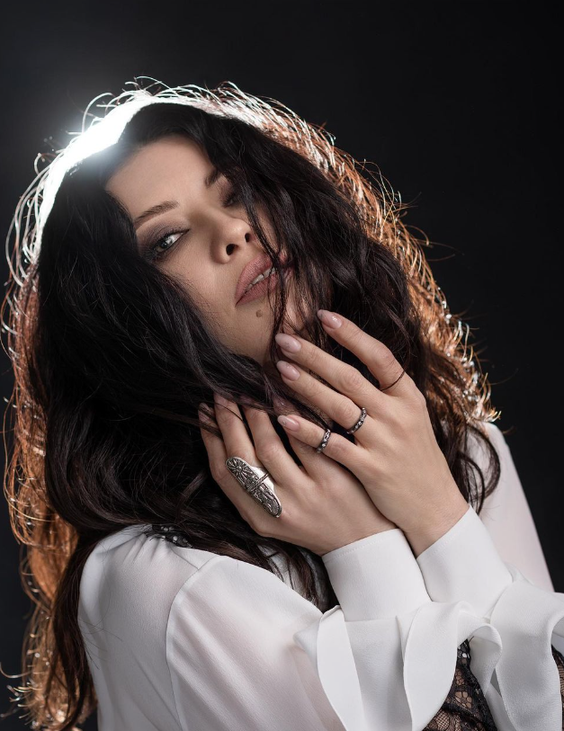 Співачка Лама зізналася, чому зникла зі сцени на 10 років: "дійшла до неврозу"