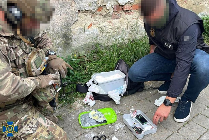 У Львові підлітки готували теракт за наказом спецслужб РФ