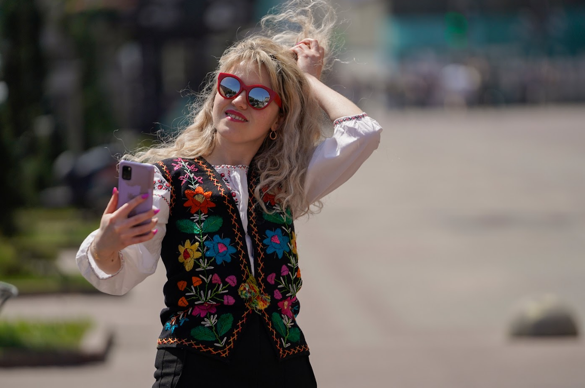 "Молоде бабине літо". Якою буде погода у вересні й чи чекати заморозки, - бліц із синоптиком