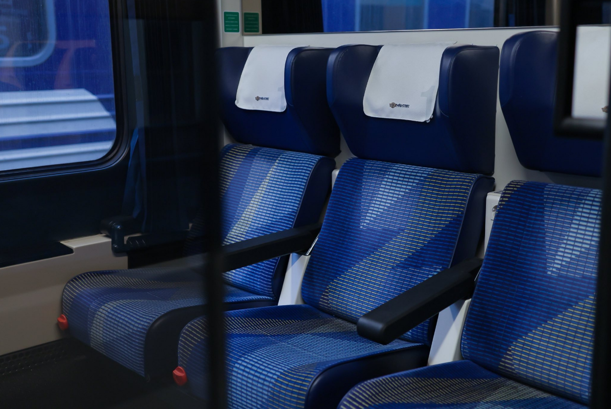 Україна запустила нові поїзди до Європи без пересадок: куди можна доїхати