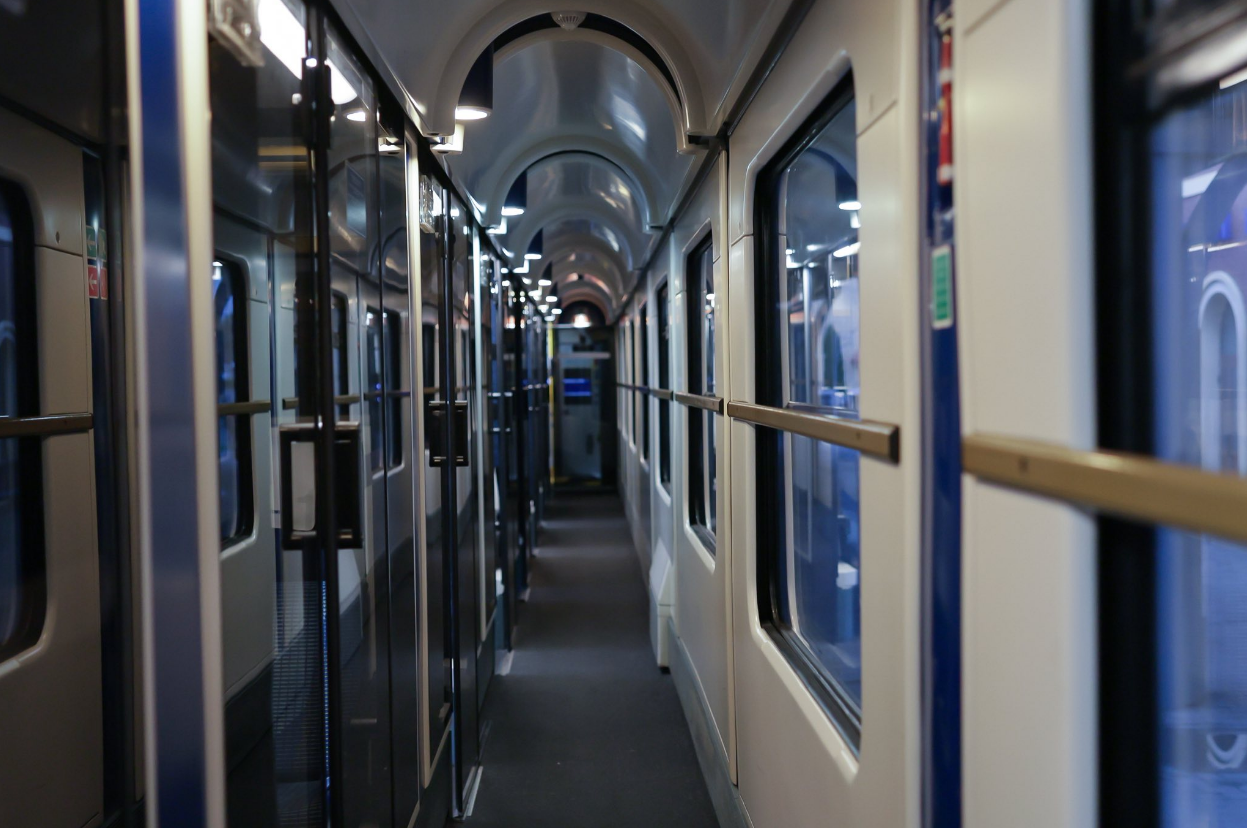 Україна запустила нові поїзди до Європи без пересадок: куди можна доїхати