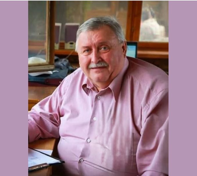 "Символ відданості п'ятиборству": помер заслужений тренер України Валентин Борознін