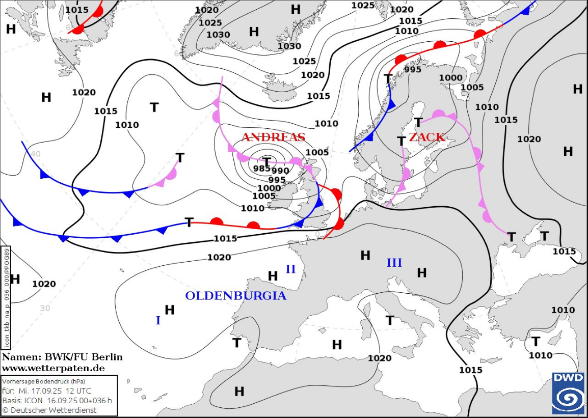 Після похолодання й дощів в Україну знову прийде тепло: коли чекати сонця