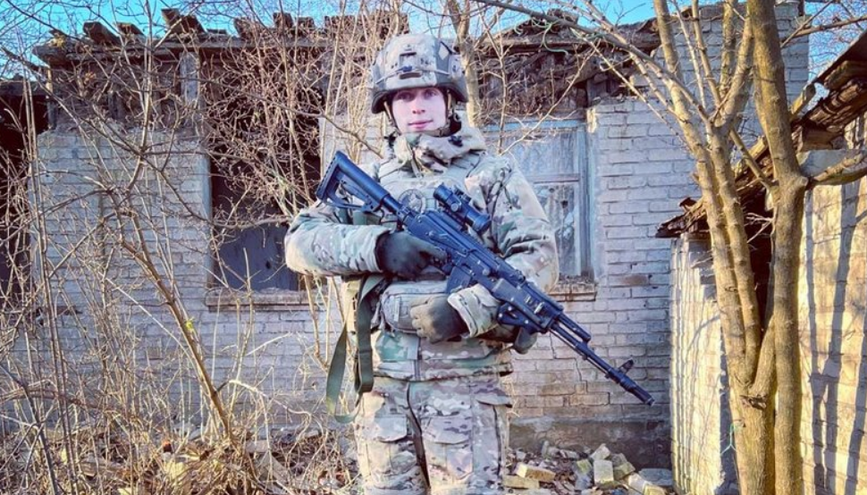 Командиром 47-ї бригади "Магура" став 26-річний Герой України: що відомо