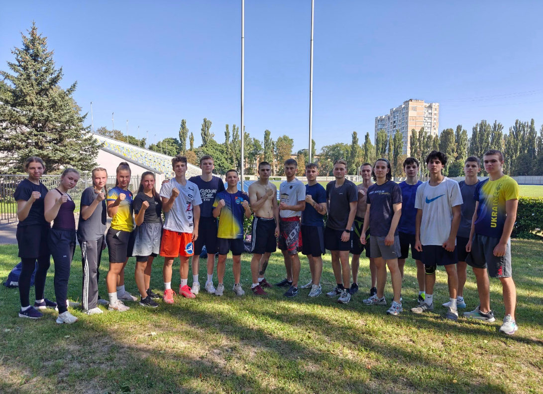 Діти можуть не поїхати на чемпіонат світу: тренер збірної України просить про підтримку