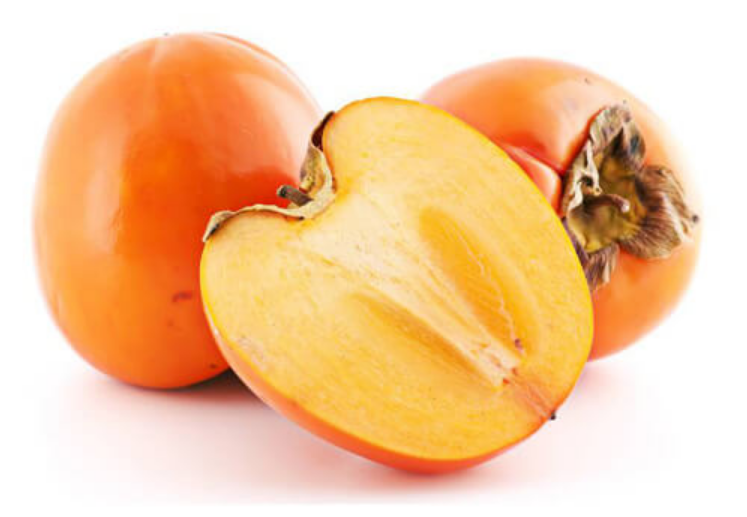 Хурма, шарон, корольок, персимон: у чому різниця