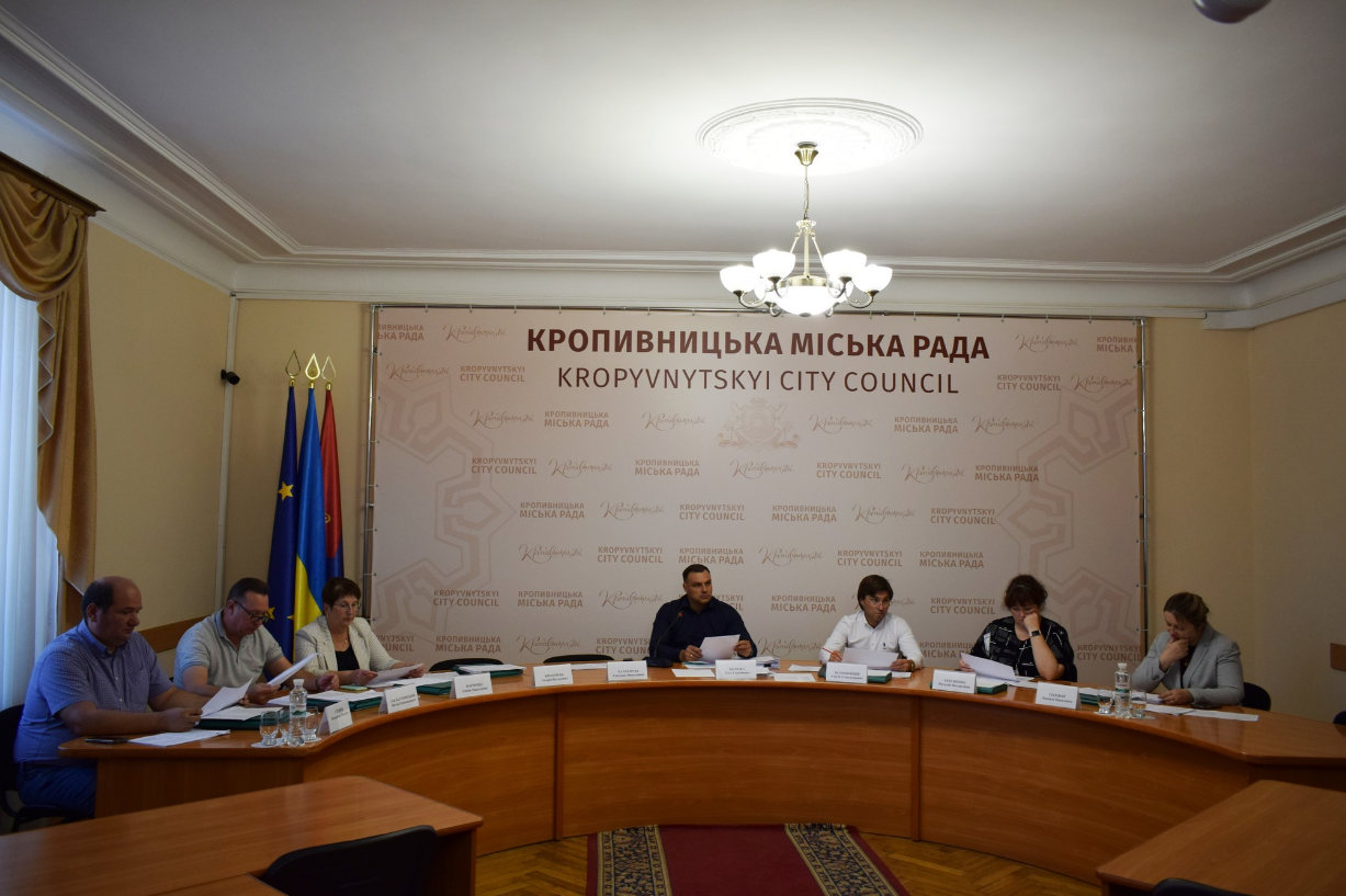 У Кропивницькому визначились зі стартом опалювального сезону: коли дадуть тепло