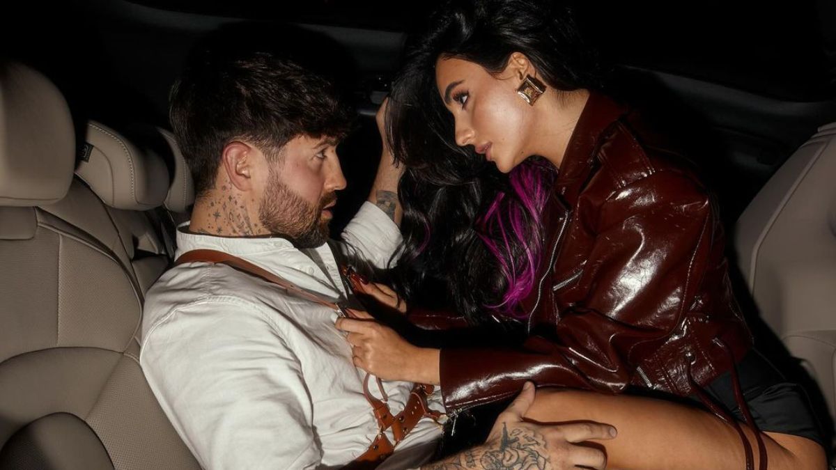 "Люди стали злі": відома блогерка порівняла Україну з Росією і підтримала зрадників