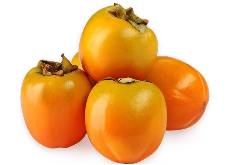 Хурма, шарон, корольок, персимон: у чому різниця