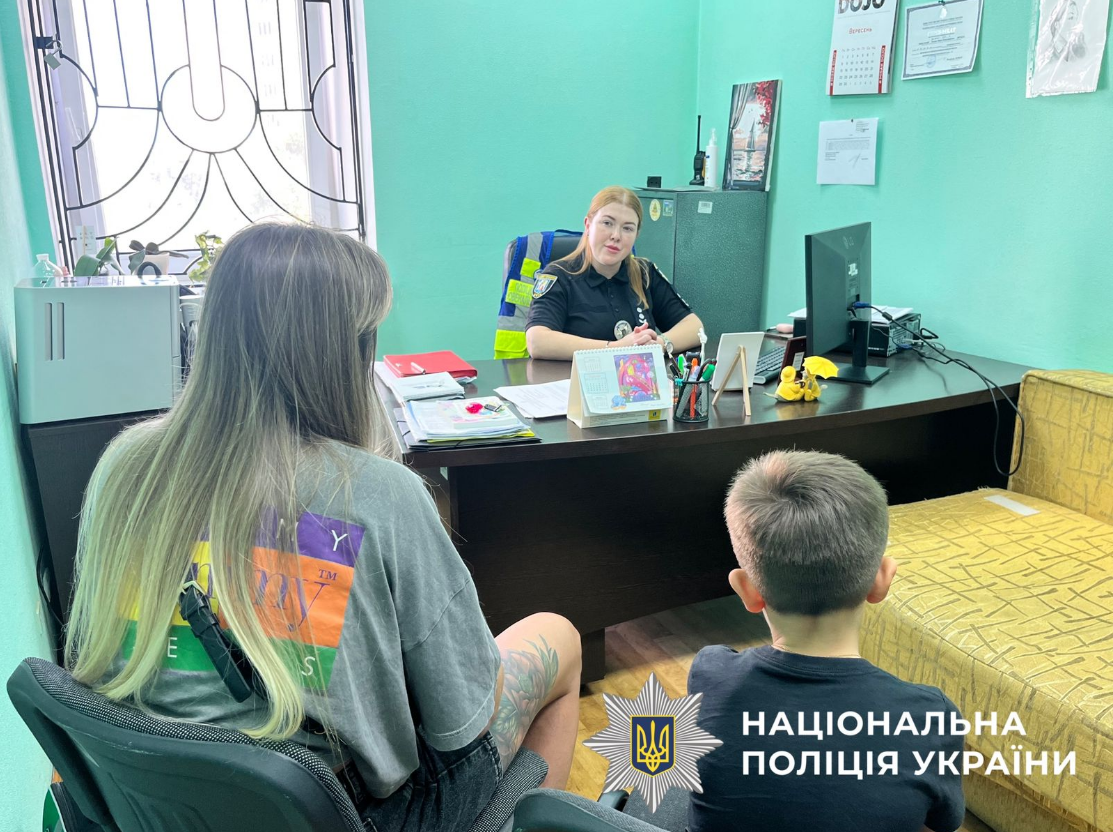 В Киеве 6-летний мальчик устроил пожар в гипермаркете: как накажут родителей (видео)