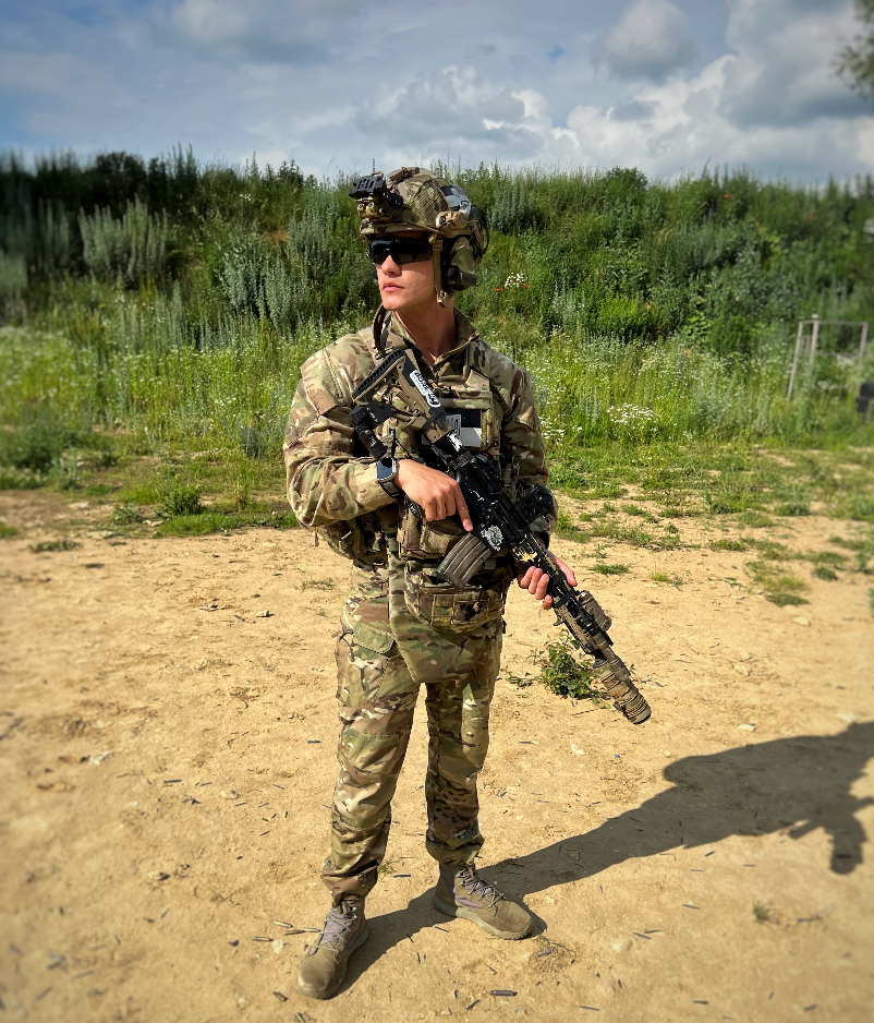 "Заздрю тим, хто думає, що скоро кінець війни": історії захисників від АТО і до сьогодні