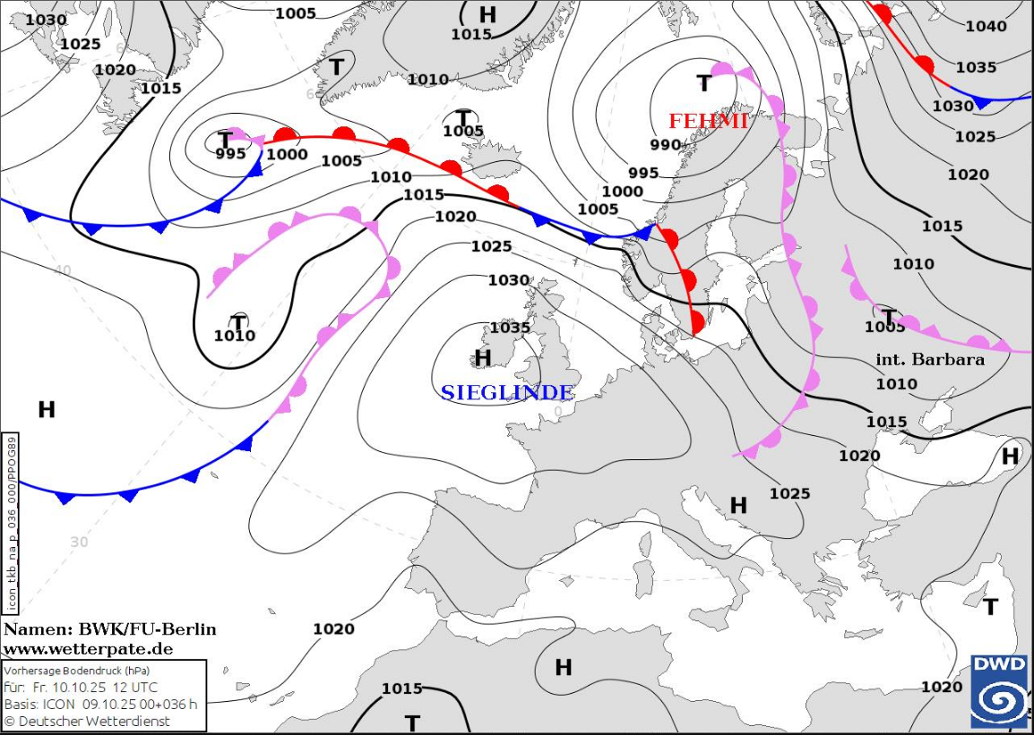 В Україну йдуть дощі, але буде й тепло: кому погода не зіпсує кінець робочого тижня