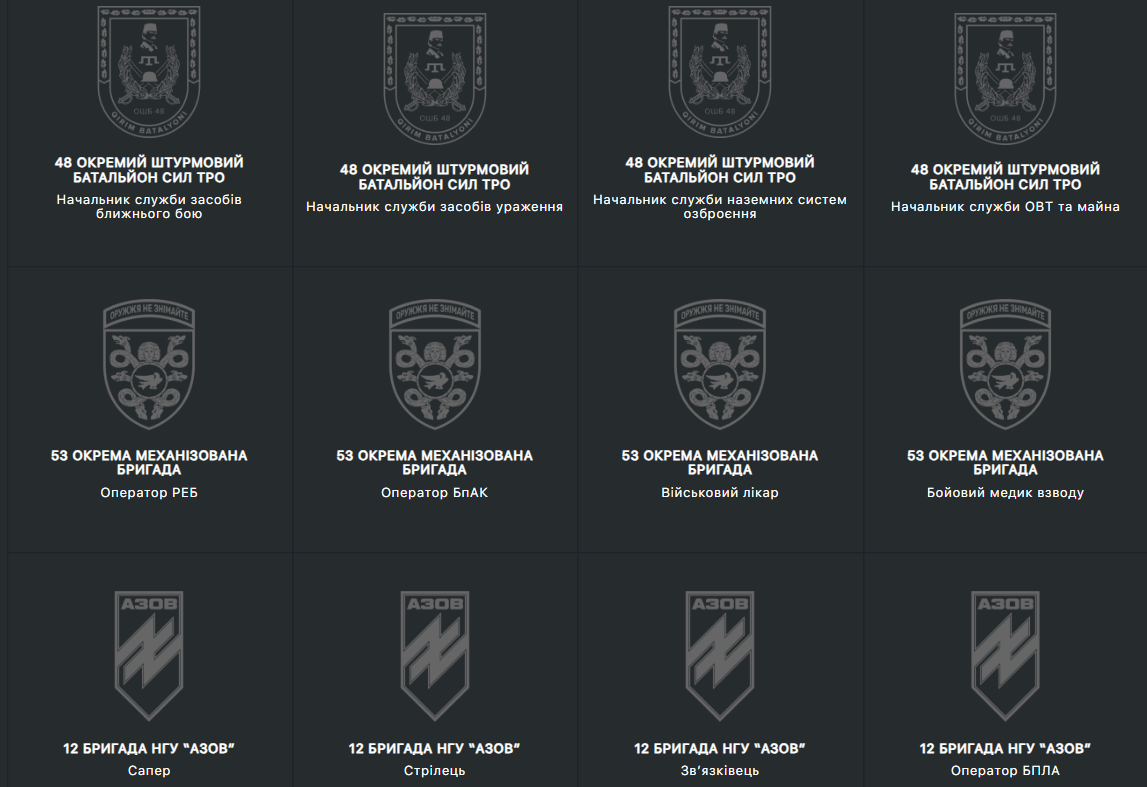 Рекрутинг в ВСУ: как это работает, какие вакансии и сколько платят