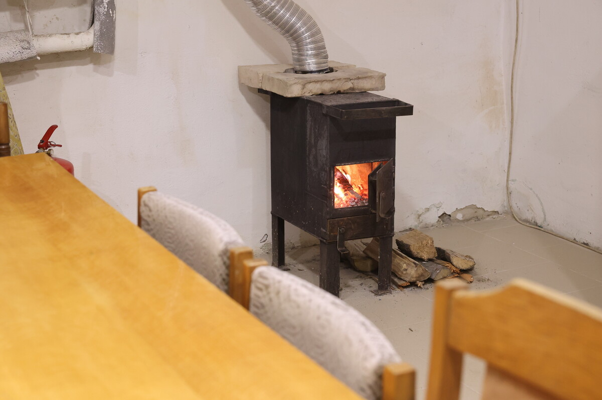 Львів готується до складної зими: де відкривають 21 Пункт незламності першої черги (адреси)