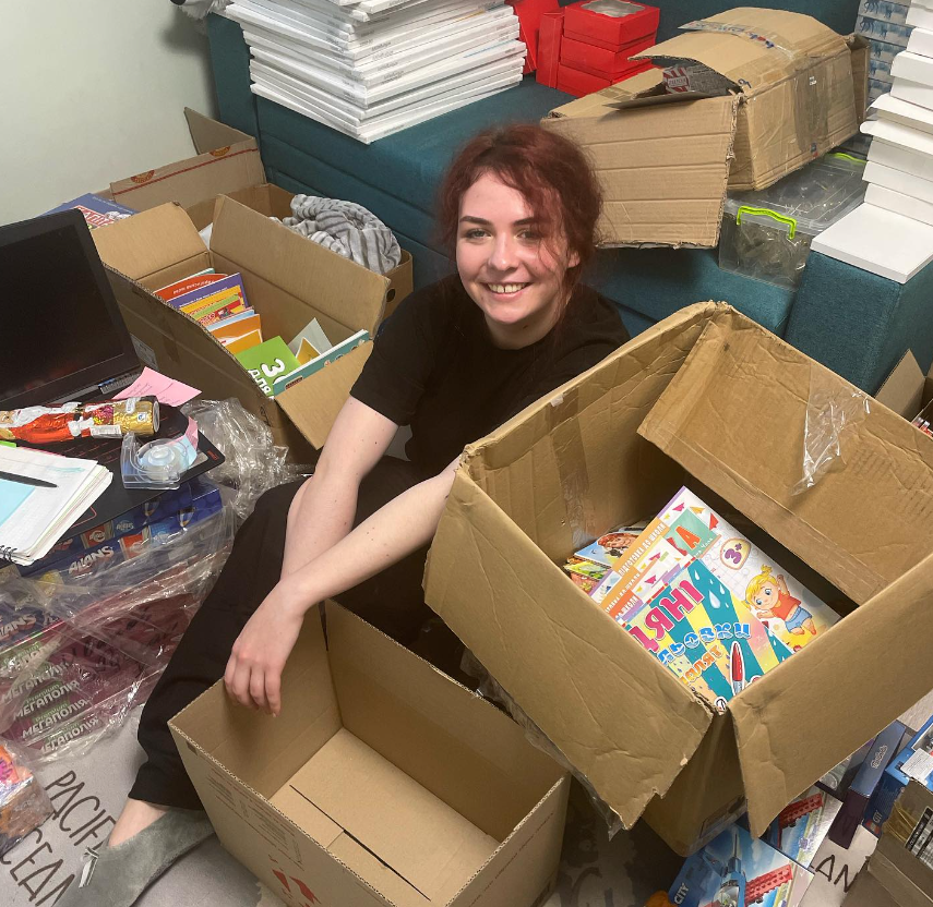 "Завтра може бути пізно": Пташка з "Азовсталі" потужно звернулася до українців