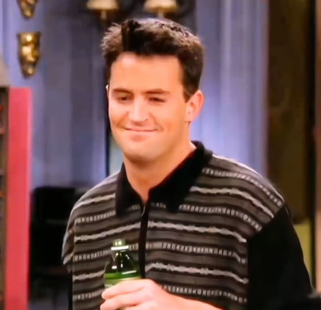 Помер холостяком. Що відомо про особисте життя Меттью Перрі