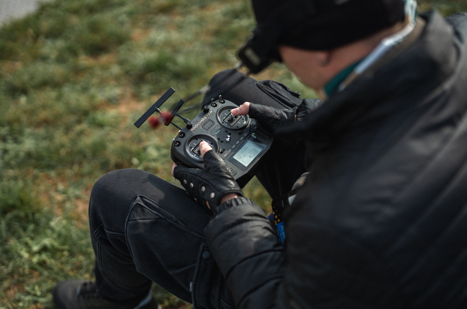 В Україні створили Лігу з FPV-перегонів: що відомо про перші студентські змагання (фото)