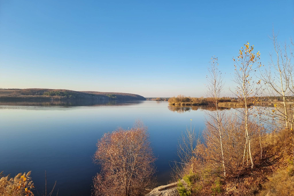 Белгородская дамба - повреждена: где находится водохранилище и что о нем известно