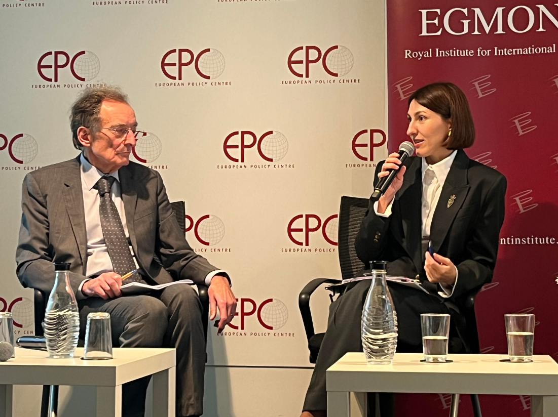 Покроковий план: хто і як узгоджує завершення тимчасового захисту українців в ЄС