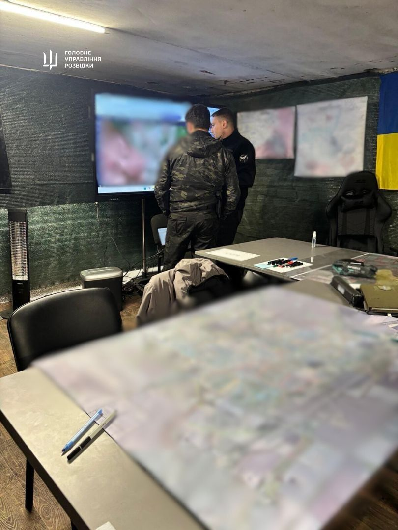 Точаться запеклі бої. У ГУР розповіли деталі операції у Покровську