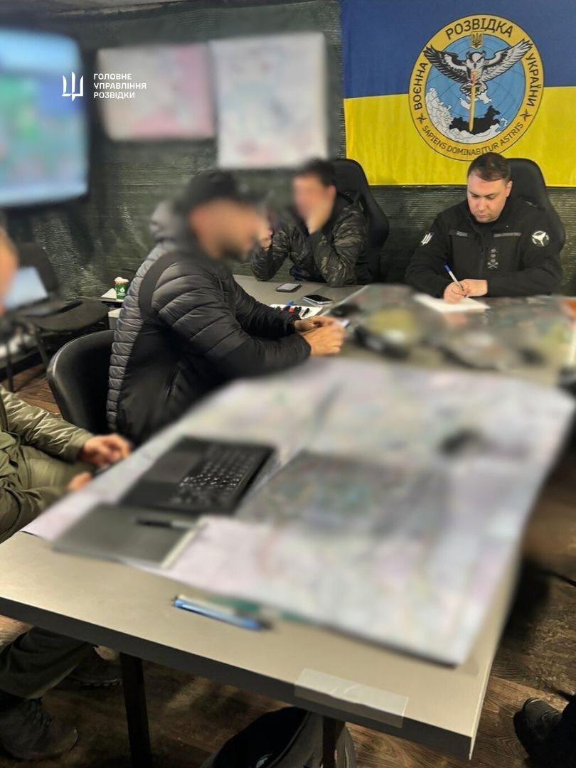 Точаться запеклі бої. У ГУР розповіли деталі операції у Покровську