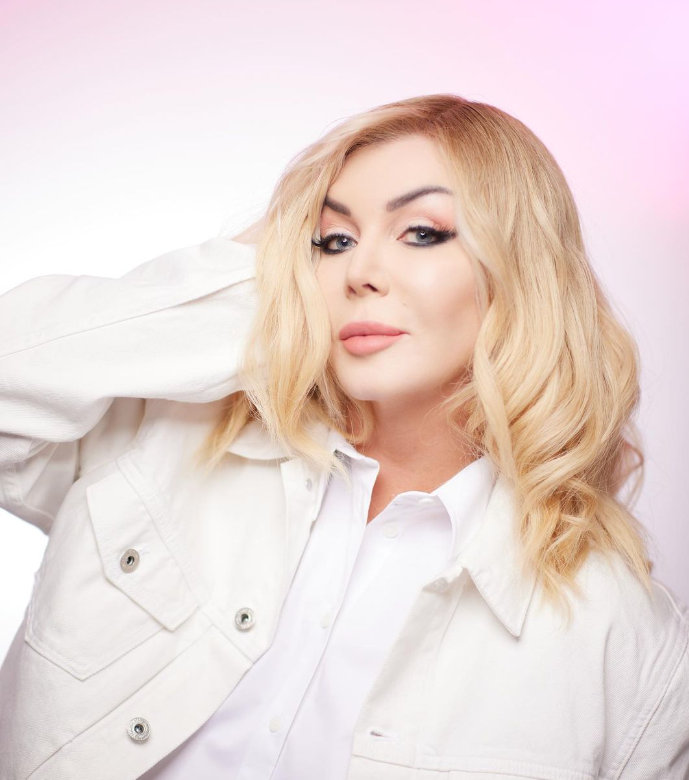 Військовий без ноги довів до сліз Ірину Білик: цей момент потрапив на відео