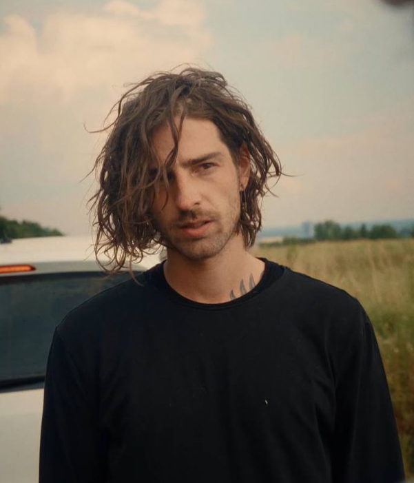 "Ми їх втратили": Дантес висловився про українців, які виїхали за кордон (відео)