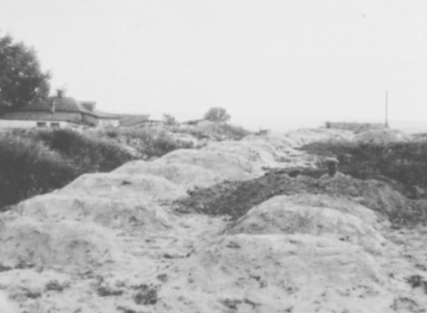 "Табори смерті" і вимерлі села: скільки насправді було жертв Голодомору