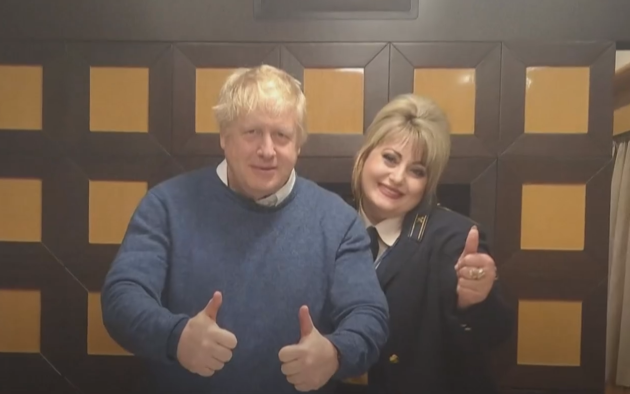 Від президентів до принців. Провідниця "Укрзалізниці" розповіла про VIP-пасажирів