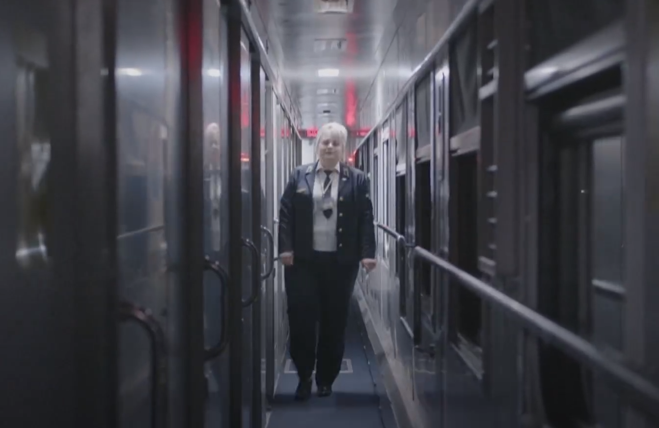 Від президентів до принців. Провідниця "Укрзалізниці" розповіла про VIP-пасажирів