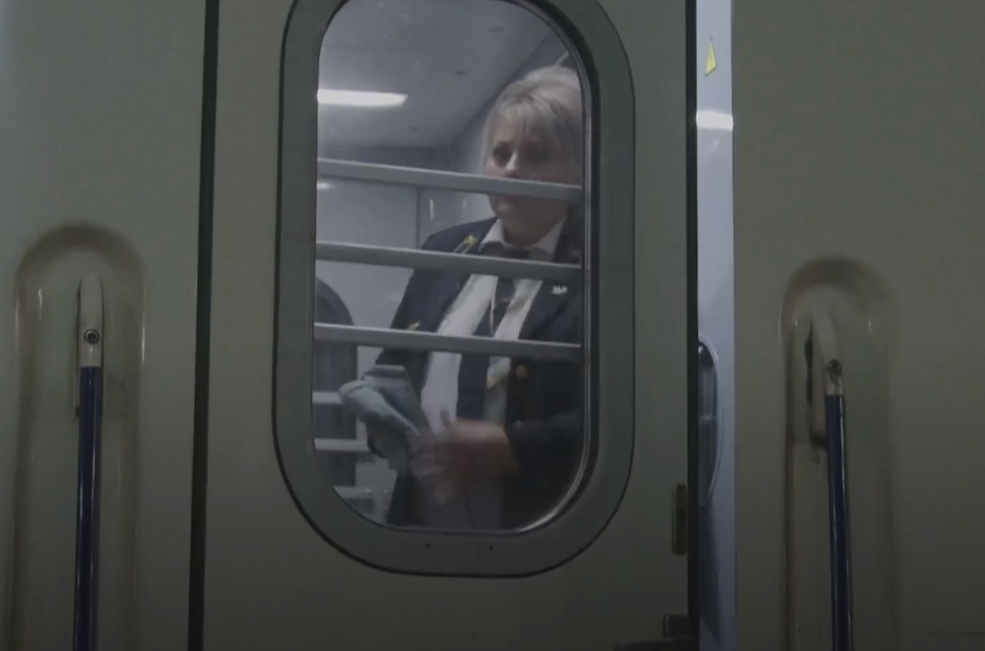 Від президентів до принців. Провідниця "Укрзалізниці" розповіла про VIP-пасажирів