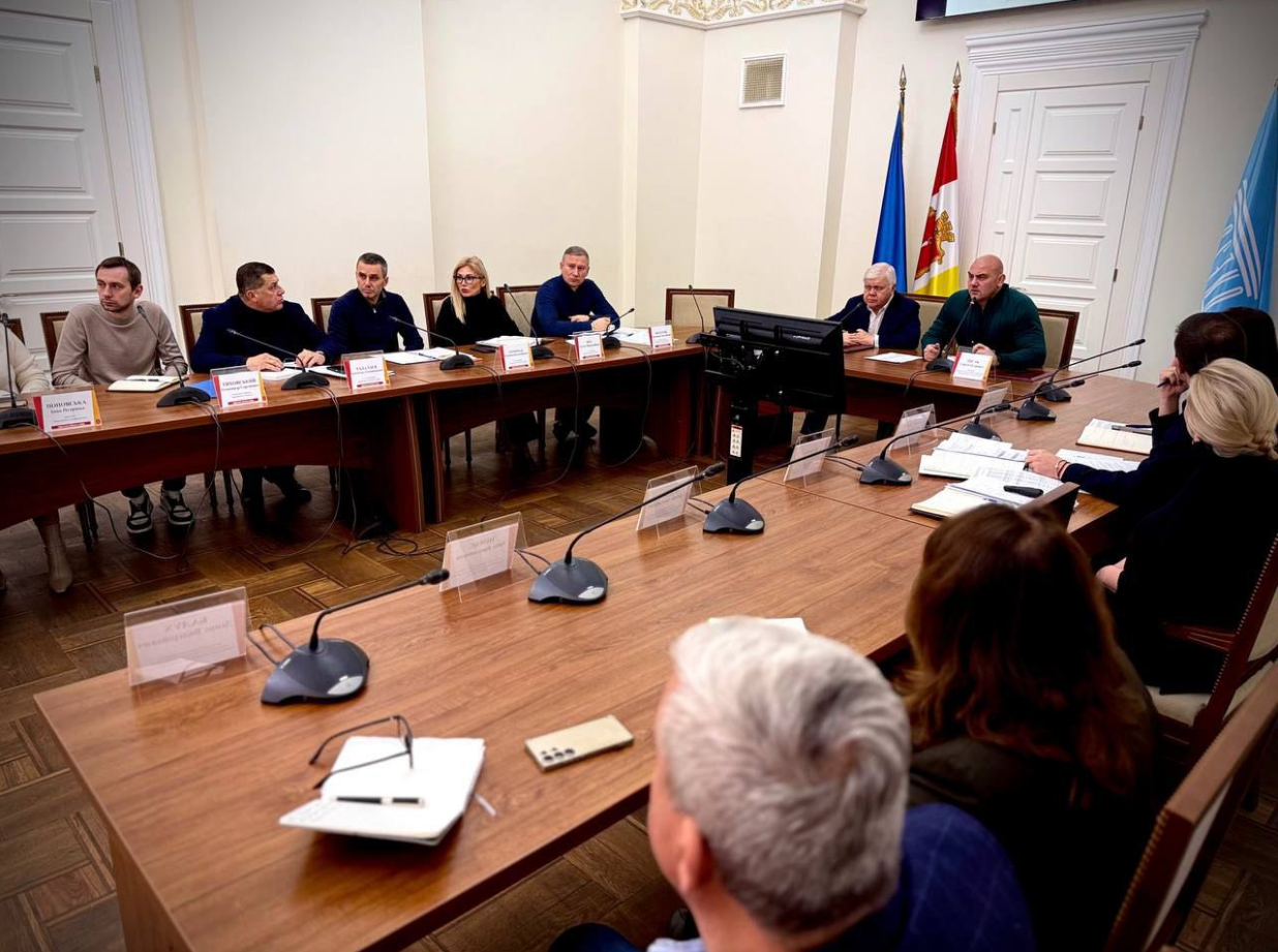 Мешканці Одеси отримують "подвійні платіжки" за комуналку: що про це відомо