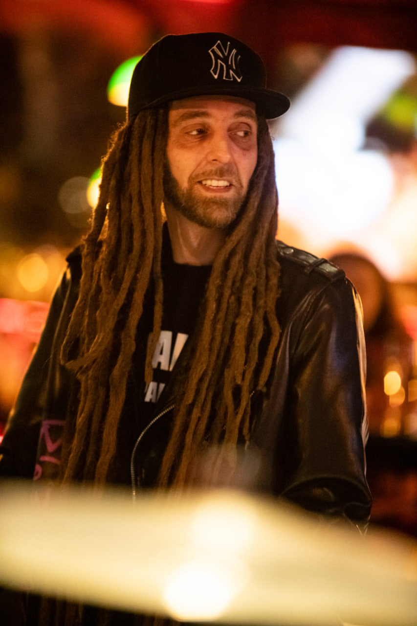 Дизель із Green Grey згадав про мовний скандал: "Мені не соромно"