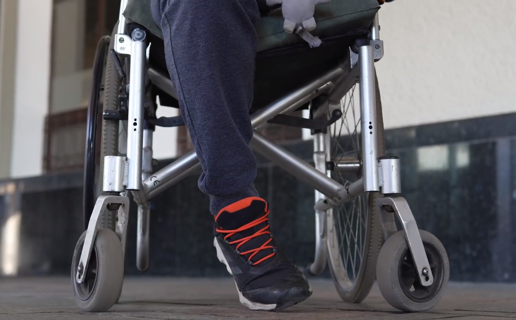 На Центральному залізничному вокзалі запустили новий "сервіс". Що треба знати киянам і гостям столиці