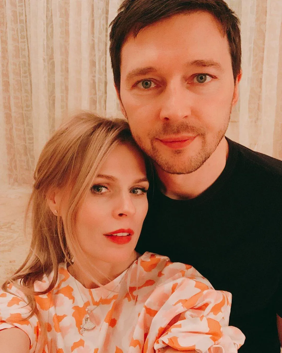 "Їй дуже подобався мій чоловік". Фреймут зробила несподівану заяву про Єфросиніну