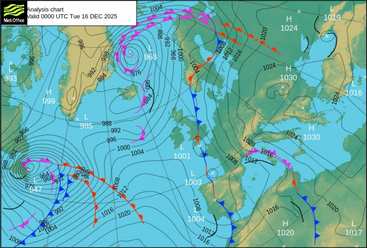 Тепло і майже без опадів: якою буде погода в Україні завтра і коли прийде похолодання