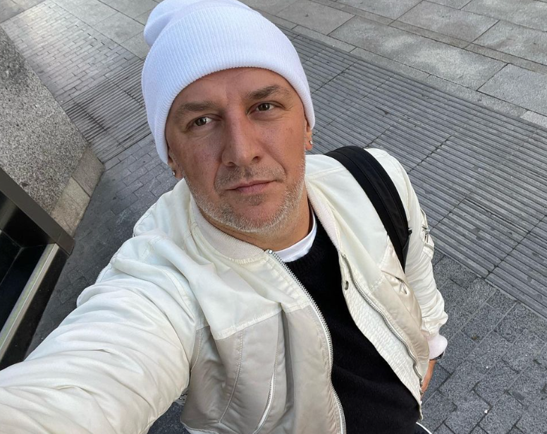 Потап раптово звернувся до Каменських після її пісні про кохання з іншим: "Дякую за все" (фото)