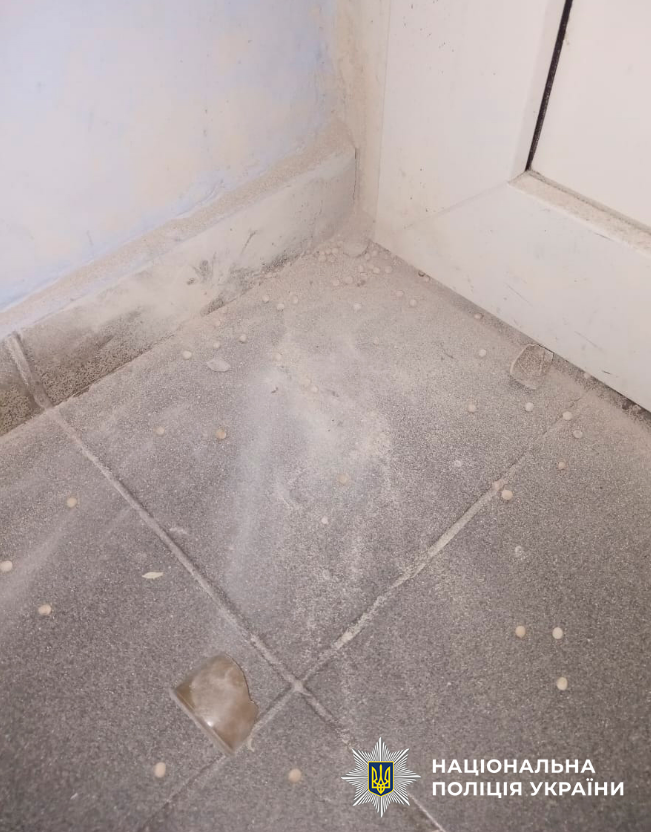 У школі Києва здетонувала страйкбольна граната: поліція розповіла деталі