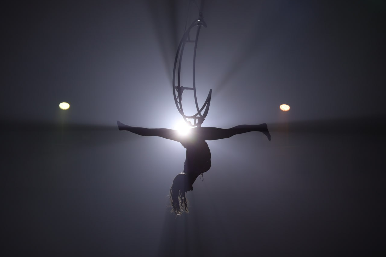 Мистецтво молодих? Скільки заробляють артисти цирку й коли виходять на пенсію