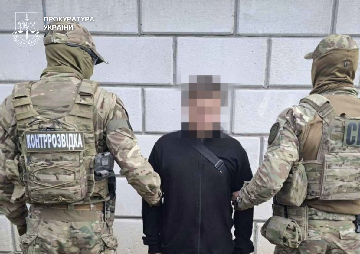 На Волині агента білоруського КДБ засудили до 15 років за шпигунство