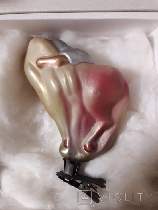 Ця стара іграшка на ялинку коштує 40 тисяч: перевірте, чи є у вас така (фото)