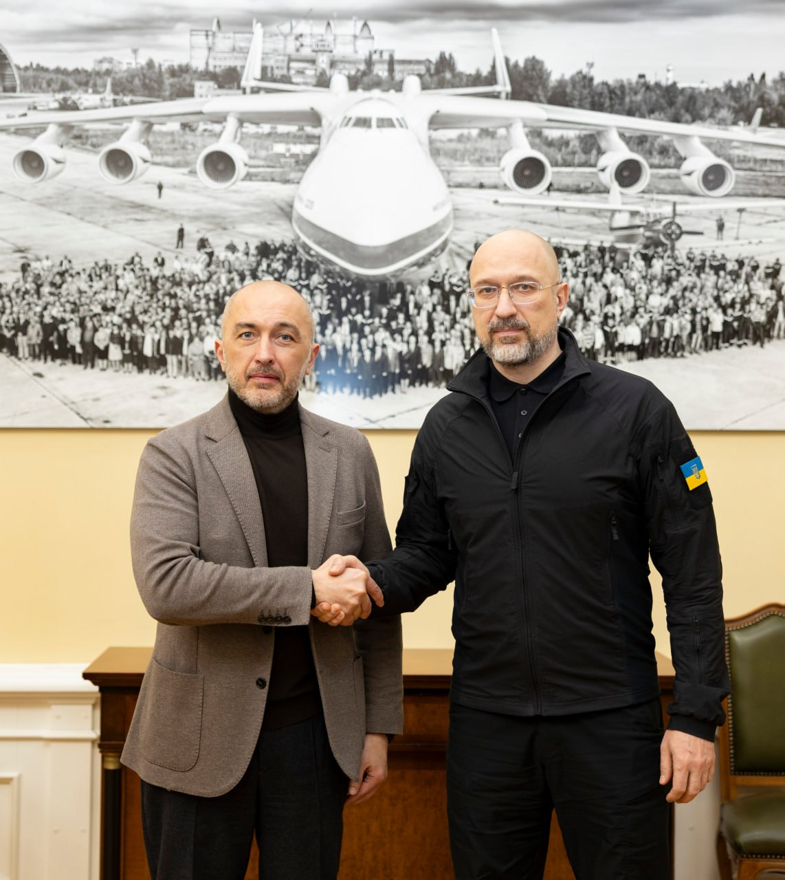 Банки дадуть українському ОПК рекордний кредит на 21,5 млрд гривень