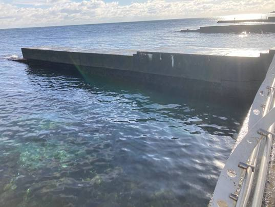 Узбережжя Одеси після забруднення: що показала нова перевірка пляжів