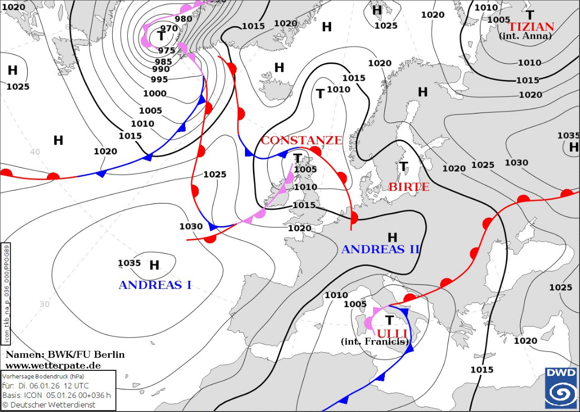 Погода в Украине резко изменится: в чем опасность завтра и когда могут ударить морозы