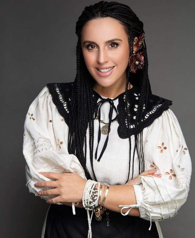 Джамала отреагировала на то, что РФ объявила ее в розыск: "Почему именно я?"