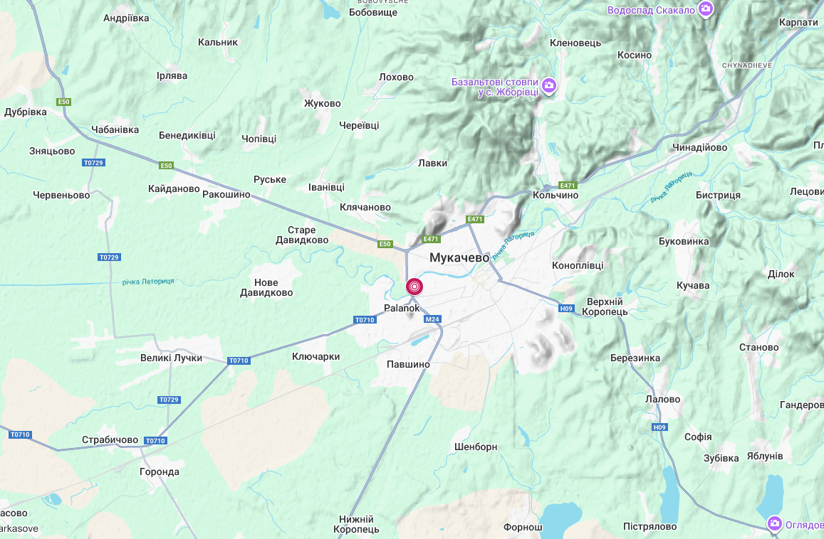 В Україні зафіксували найсильніший землетрус від початку року: де було джерело (карта)