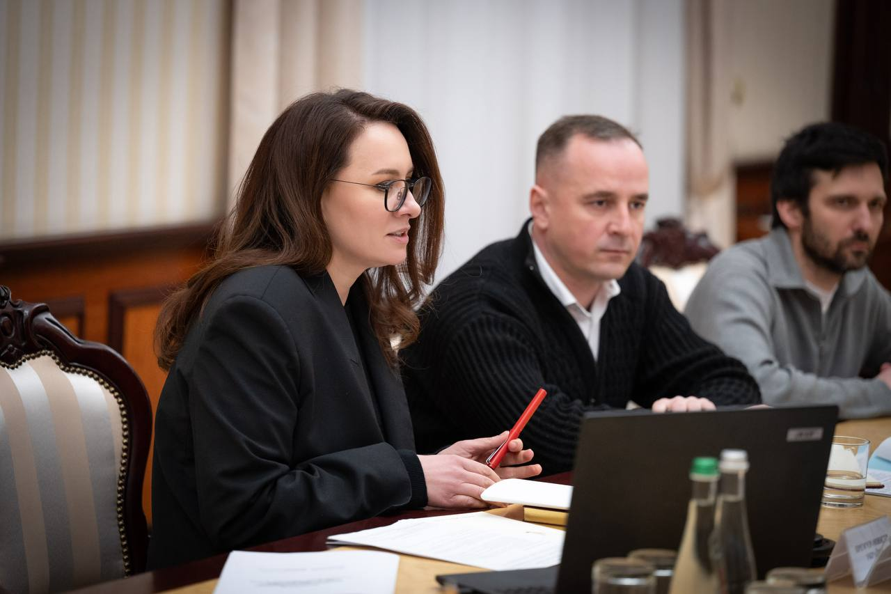 Связь и интернет во время отключений света: Свириденко озвучила планы операторов